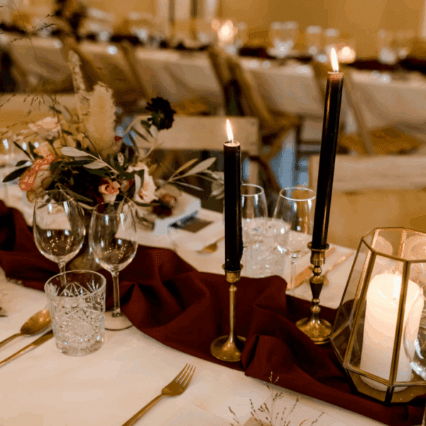 kandelaar goud herfst bruiloft kandelaar goud geschikt voor herfst bruiloft decoratie
