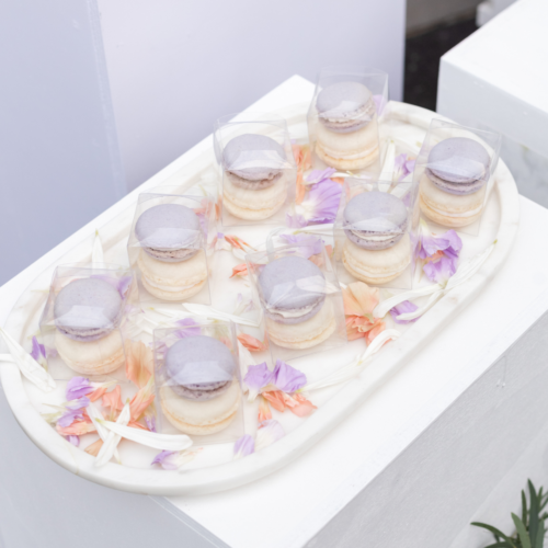 plateau marmer geschikt voor bruiloft decoratie