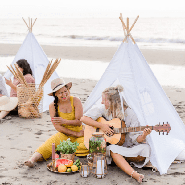 tipi tent strand bruiloft tipi tent strand bruiloft