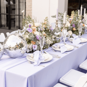 lila met zilver bruiloftthema lila met zilver bruiloft thema