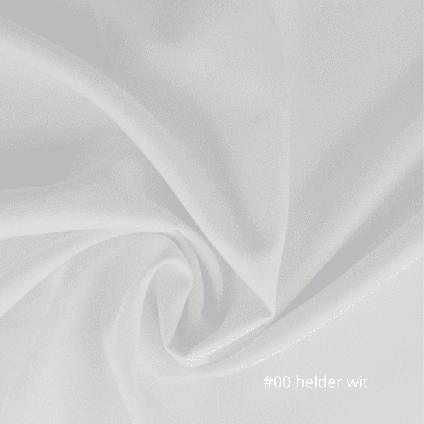 00 helder wit 00 helder wit tafellaken stof geschikt voor bruiloft decoratie.