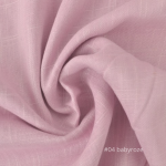 #04 Baby roze