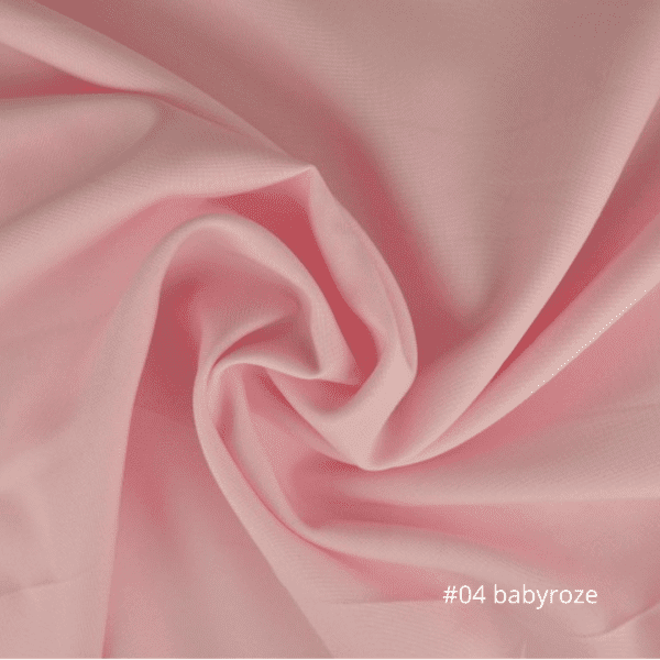 04 babyroze tafellakenstof geschikt voor bruiloft decoratie tafelkleed babyroze