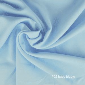 05 babyblauw tafellakenstof geschikt voor bruiloft decoratie tafelkleed babyblauw