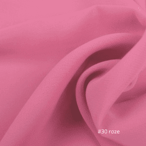 #30 roze #30 roze decoratie stof geschikt voor bruiloft tafelloper stof