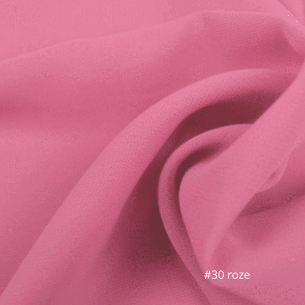 #30 roze #30 roze decoratie stof geschikt voor bruiloft tafelloper stof