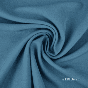 138 denim tafellakenstof geschikt voor bruiloft decoratie tafelkleed denim