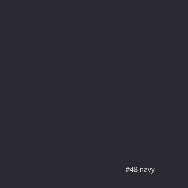 #48 navy #48 navy decoratie stof geschikt voor bruiloft tafelloper stof