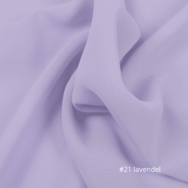 #21 lavendel #21 lavendel decoratie stof geschikt voor bruiloft tafelloper stof