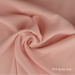 Dusty roze #19