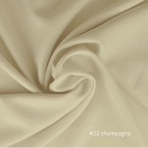 22 champagne tafellakenstof geschikt voor bruiloft decoratie tafelkleed champagne
