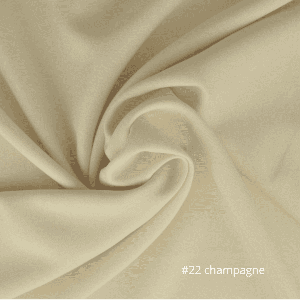 22 champagne tafellakenstof geschikt voor bruiloft decoratie tafelkleed champagne