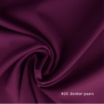 Donker paars #24
