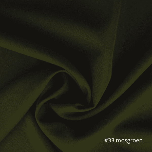 33 mosgroen tafellakenstof geschikt voor bruiloft decoratie tafelkleed mosgroen