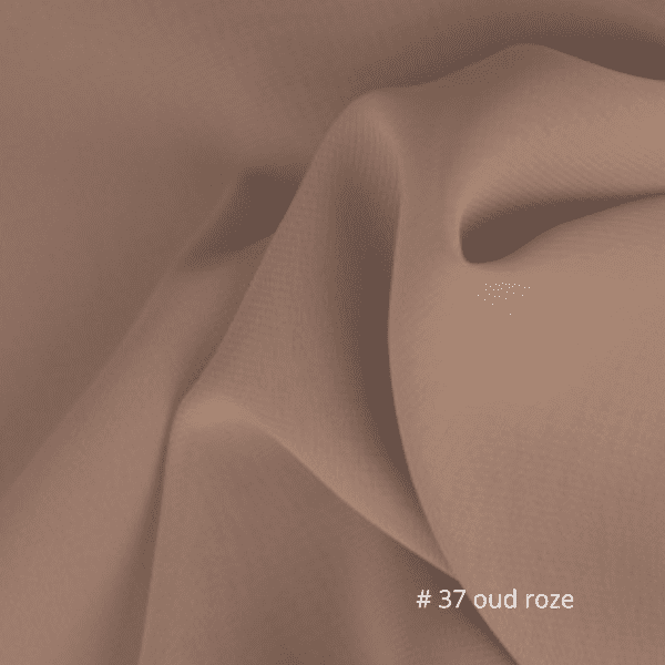 #37 oud roze #37 oud roze decoratie stof geschikt voor bruiloft tafelloper stof