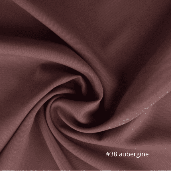 38 aubergine tafellakenstof geschikt voor bruiloft decoratie tafelkleed aubergine