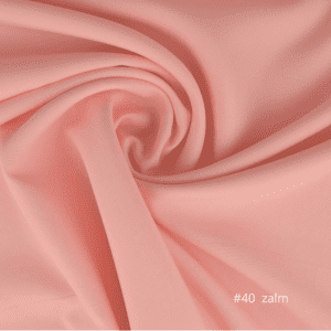 40 zalm tafellakenstof geschikt voor bruiloft decoratie tafelkleed zalm
