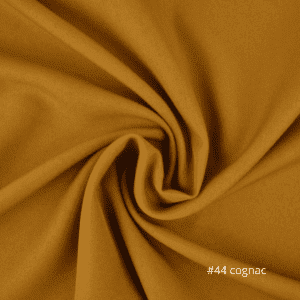 44 cognac tafellakenstof geschikt voor bruiloft decoratie tafelkleed cognac
