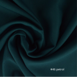 Dark Petrol #46