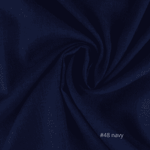 #48 navy linnen stof geschikt voor tafelkleden bruiloft decoratie navy