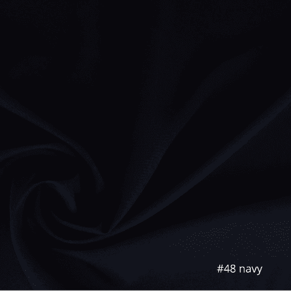 48 navy tafellakenstof geschikt voor bruiloft decoratie tafelkleed navy