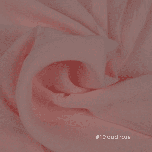 #19 oud roze #19 oud roze decoratie stof geschikt voor bruiloft tafelloper stof