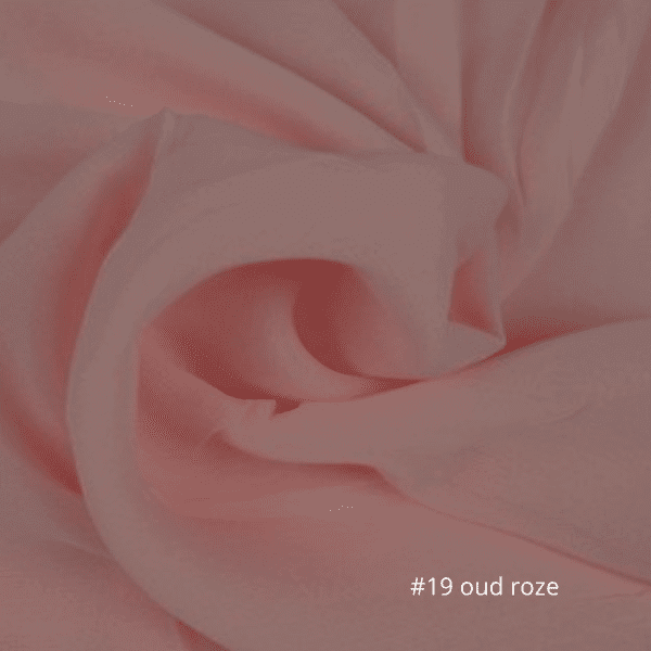 #19 oud roze #19 oud roze decoratie stof geschikt voor bruiloft tafelloper stof