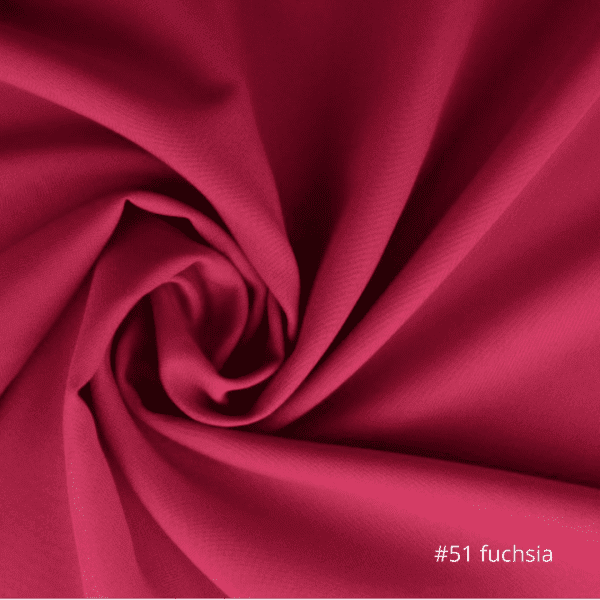 51 fuchsia tafellakenstof geschikt voor bruiloft decoratie tafelkleed fuchsia