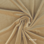 Fluweel Beige #12