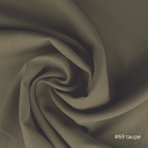 69 taupe tafellakenstof geschikt voor bruiloft decoratie tafelkleed taupe