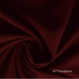 77 bordeaux tafellakenstof geschikt voor bruiloft decoratie tafelkleed bordeaux