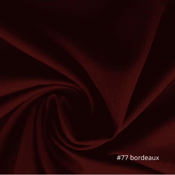77 bordeaux tafellakenstof geschikt voor bruiloft decoratie tafelkleed bordeaux