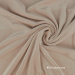 Fluweel Babyroze #04