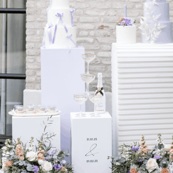 decoratie huren lente bruiloft decoratie huren voor lente bruiloft champagneglazen