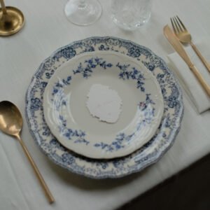 gouden messing bestek gouden messing bestek te huur voor babyshower