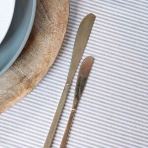bestek goud huren bestek goud huren voor babyshower