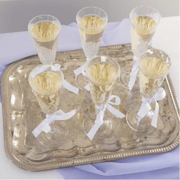 kristallen champagneglazen kristallen champagneglazen voor bruiloft en diner