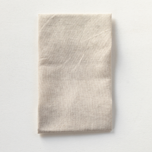 servet zandkleur beige linnen geschikt voor bruiloft decoratie
