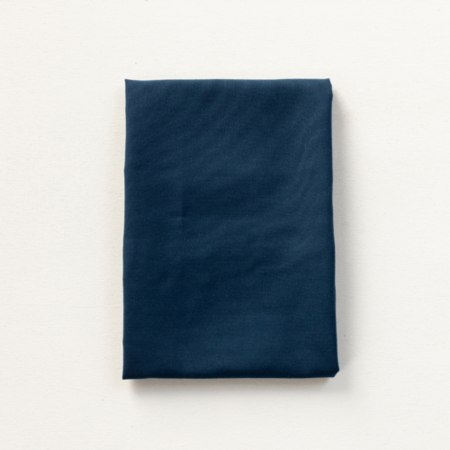 servet navy blauw geschikt voor bruiloft decoratie