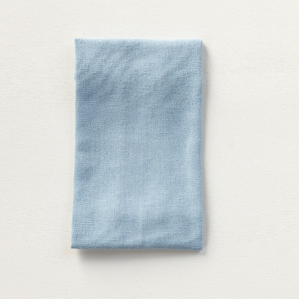servet dusty blue geschikt voor bruiloft decoratie