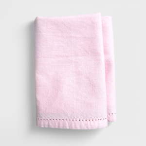 servet babyroze geschikt voor bruiloft decoratie