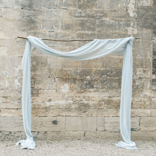 Op zichzelf staande backdrop