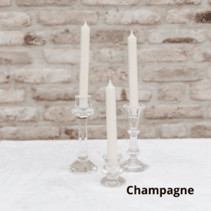 Dinerkaars champagne Dinerkaars champagne geschikt voor bruiloft decoratie