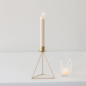 kandelaar goud kandelaar goud decoratie bruiloft