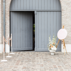 entree styling bruiloft event geschikt voor bruiloft decoratie