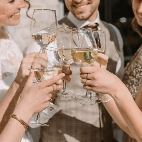 wijnglas wijnglas bruiloft geschikt voor bruiloft decoratie