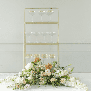 champagne bar geschikt voor bruiloft decoratie champagne bar geschikt voor bruiloft decoratie