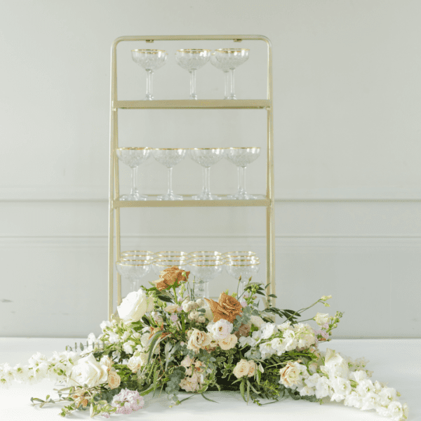 champagne bar geschikt voor bruiloft decoratie champagne bar geschikt voor bruiloft decoratie