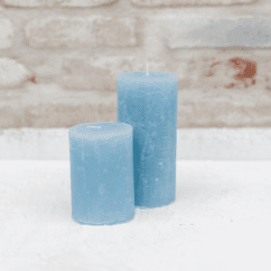kaars blauw kaars blauw bruiloft