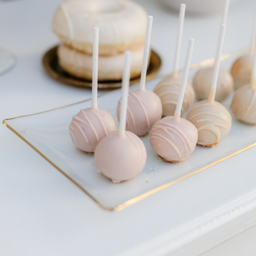 schaal glas sweettable geschikt voor bruiloft decoratie